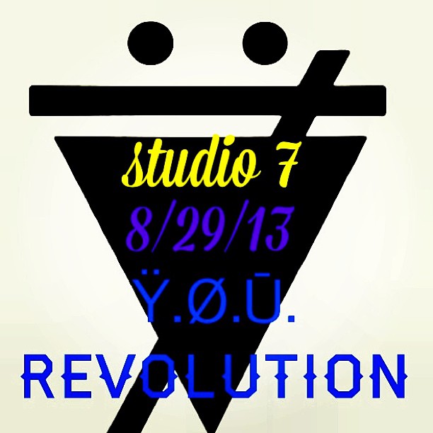 The Y.O.U. Revolution 